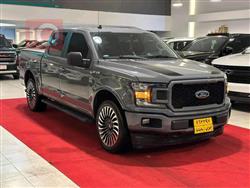 فۆرد F-150